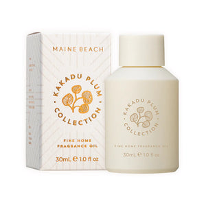 Maine Beach Kakadu Plum - Fine Home Fragrance Oil 30ml