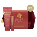 Maine Beach Kakadu Plum - Vanity Bag Gift Set