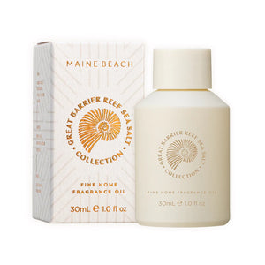 Maine Beach Great Barrier Reef - Fine Home Fragrance 30ml