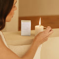 Maine Beach Fragrance Candle 60g - Great Barrier Reef Salt