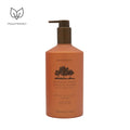 Maine Beach Rangelands Sandal Wood Body & Hand CrÈme 500ml