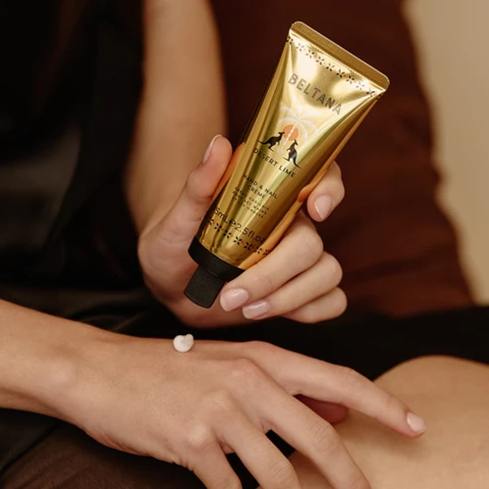 Beltana Desert - Hand & Nail CrÈme 75ml