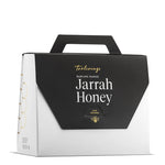 Load image into Gallery viewer, Trelivings Jarrah Honey Trio Collection - H&amp;b Scrub, Facial Cleanser &amp; Facial CrÈme
