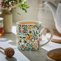 Ulster Weavers Bee Bloom New Bone China Mug