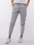 Lazy Days Pant Grey Marle [sz:8]