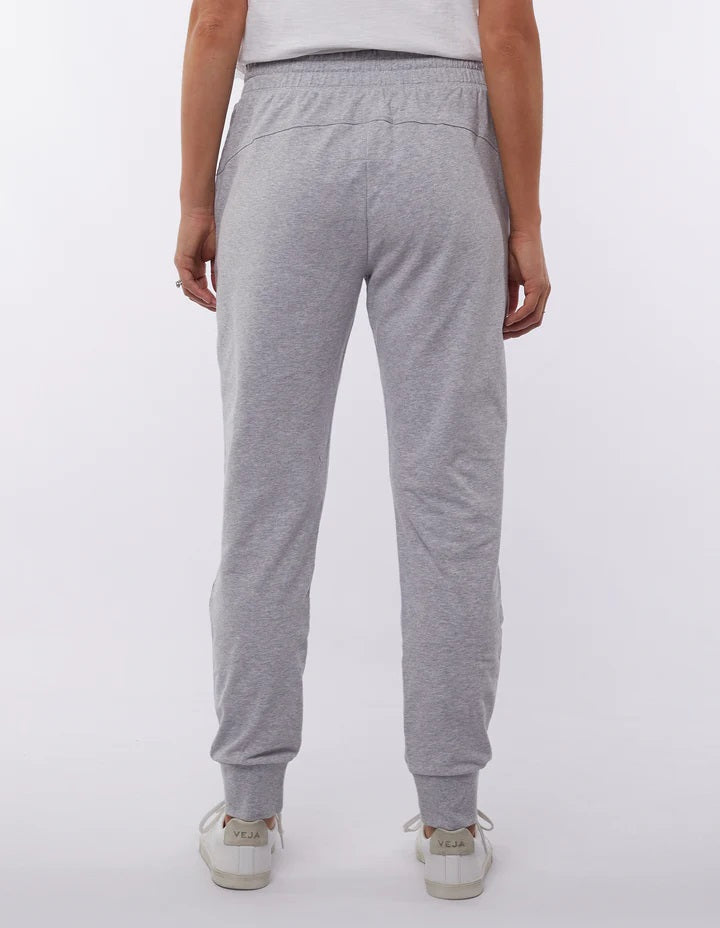 Lazy Days Pant Grey Marle [sz:8]