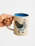 Jones & Co Coop Cornflower Mug