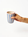 Jones & Co Granada Cup Leaf