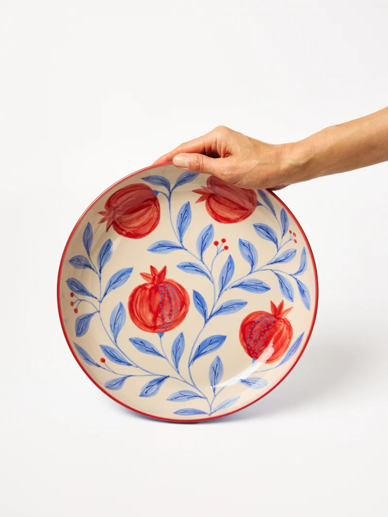 Jones & Co Granada Bowl
