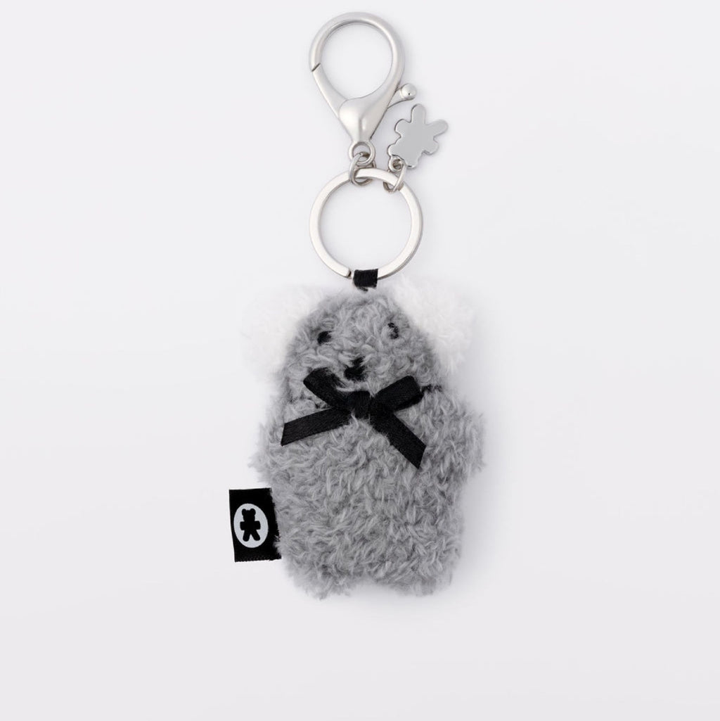 Flat Out Bear Key Ring - Koala