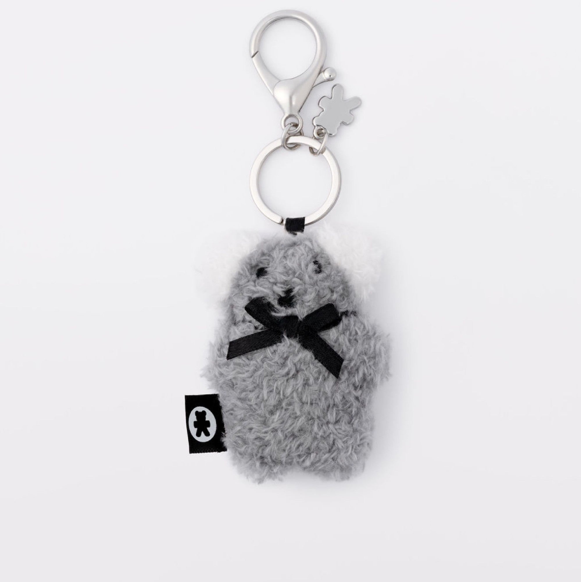 Flat Out Bear Key Ring - Koala