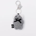 Load image into Gallery viewer, Flat Out Bear Key Ring - Koala

