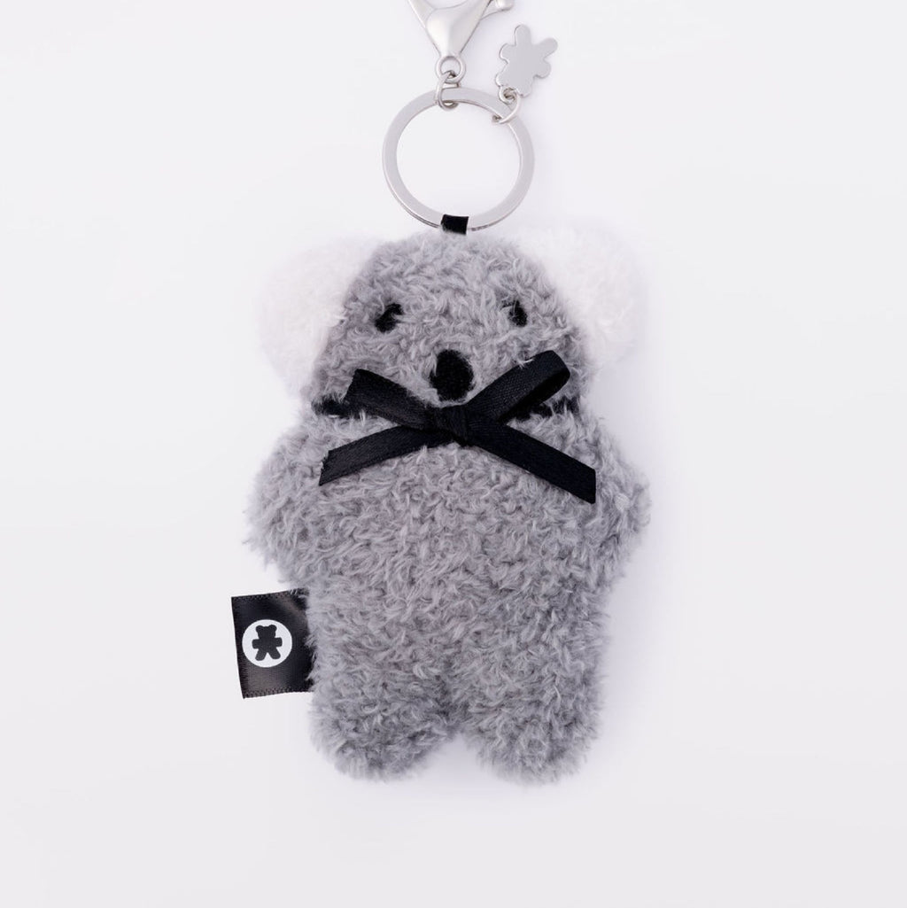 Flat Out Bear Bag Charm - Koala