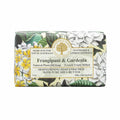 Wavertree & London Frangipani & Gardenia Soap Bar 200g