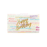 Load image into Gallery viewer, Wavertree &amp; London Happy Birthday Soap Bar 200g
