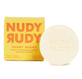 Nudy Rudy Hunny Bunny Bar Soap Puck 120g