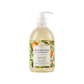 Wavertree & London Basil Lime & Mandarin Liquid Soap 500ml