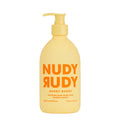 Nudy Rudy Hunny Bunny Hand Wash 500ml