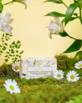 Wavertree & London Daisy & Lily Soap Bar 200g