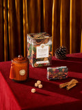 Wavertree & London Sugar And Spice Candle 410g