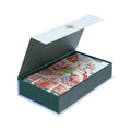 Wavertree & London Fragrances Of Christmas Soap Trio Set