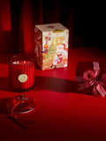 Wavertree & London Santa's Workshop Candle 410g