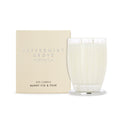 Peppermint Grove Burnt Fig & Pear Candle [sz:370g]
