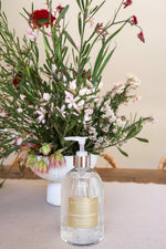 Load image into Gallery viewer, Peppermint Grove Hand &amp; Body Wash 500ml - Champagne &amp; Red Raspberries (special Edition)
