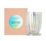Load image into Gallery viewer, Peppermint Grove Candle 370g - Passionfruit &amp; Mango Sorbet (limited Edition)
