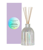 Load image into Gallery viewer, Peppermint Grove Diffuser 350ml - Pistachio &amp; Salted Caramel (limited Edition)
