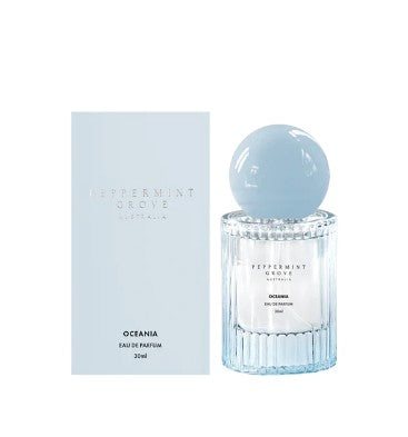 Peppermint Grove Eau De Parfum 30ml Oceania