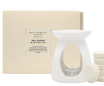 Load image into Gallery viewer, Peppermint Grove Wax Warmer &amp; Soy Melt Gift Set
