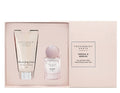 Peppermint Grove Perfume & Hand Cream & Body Cream Gift Set - Freesia & Berries