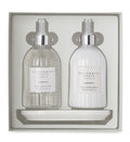Peppermint Grove Hand Care Gift Set - Patchouli & Bergamot