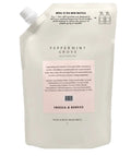 Peppermint Grove Hand & Body Wash Refill 1l Pouch - Freesia & Berries