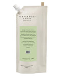 Peppermint Grove Diffuser Refill 350ml Pouch - Coconut & Lime