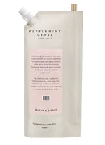 Load image into Gallery viewer, Peppermint Grove Diffuser Refill 350ml Pouch - Freesia &amp; Berries
