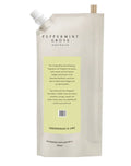 Peppermint Grove Diffuser Refill 350ml Pouch - Lemongrass & Lime