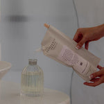 Load image into Gallery viewer, Peppermint Grove Diffuser Refill 350ml Pouch - Patchouli &amp; Bergamot
