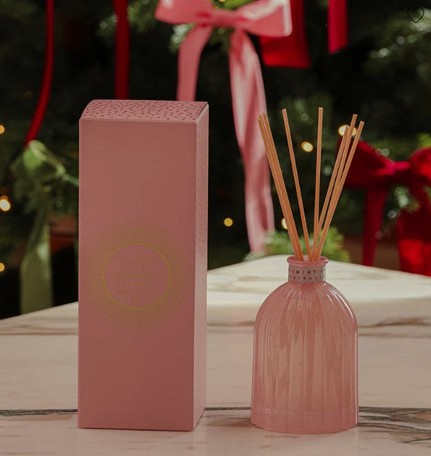 Peppermint Grove Large Diffuser 350ml - Passion Berry Pavlova