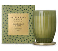 Peppermint Grove Large Candle 370g - Passionfruit & Lime (ltd Ed. 2026)