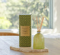 Peppermint Grove Large Diffuser 350ml - Passionfruit & Lime (ltd Ed. 2026)