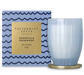 Peppermint Grove Large Candle 370g - Magnolia & Cedarwood (ltd Ed. 2026)