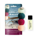 Smelly Balls Grab Pack Roadie - Honeysuckle 5ml Set