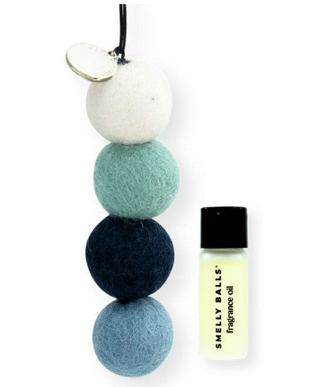 Smelly Balls Grab Pack Cove - Coastal Drift 5ml Set