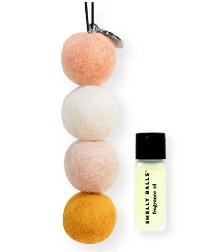 Smelly Balls Grab Pack Sun Seeker - Coconut Lime 5ml Set