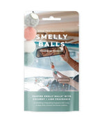 Load image into Gallery viewer, Smelly Balls Grab Pack Seapink - Sweet Pea 5ml Set
