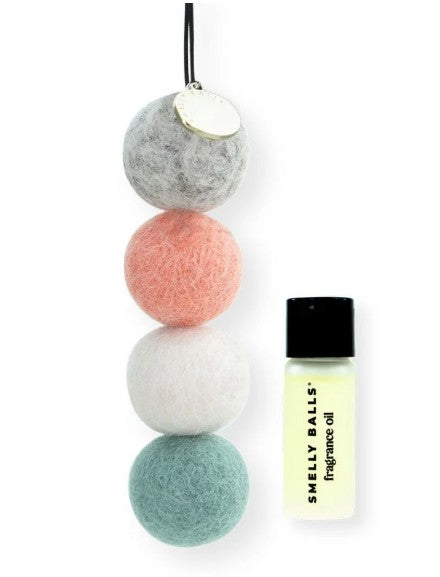 Smelly Balls Grab Pack Seapink - Sweet Pea 5ml Set