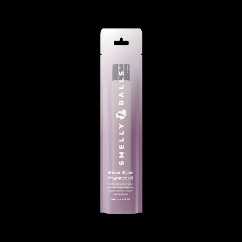 Smelly Balls Refill Oil 15ml [sct:dream Thyme]