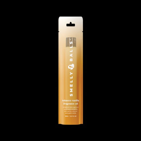 Smelly Balls Refill Oil 15ml [sct:tobacco Vanilla]